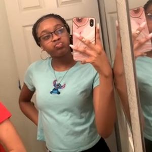 Meet your Posher, Riyaa